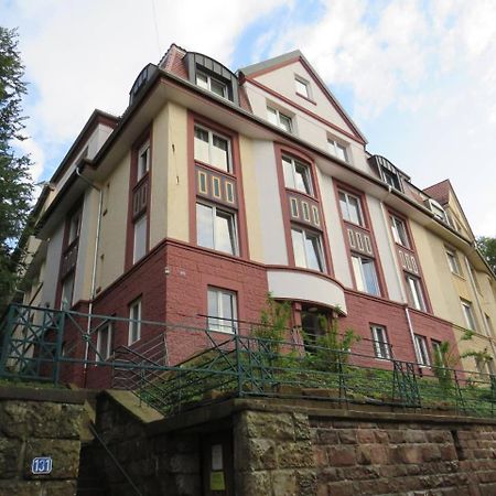 L8 Street - Kaiser-Friedrich-Strasse 131 Pforzheim Eksteriør bilde