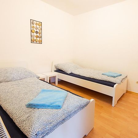 L8 Street - Kaiser-Friedrich-Strasse 131 Pforzheim Eksteriør bilde