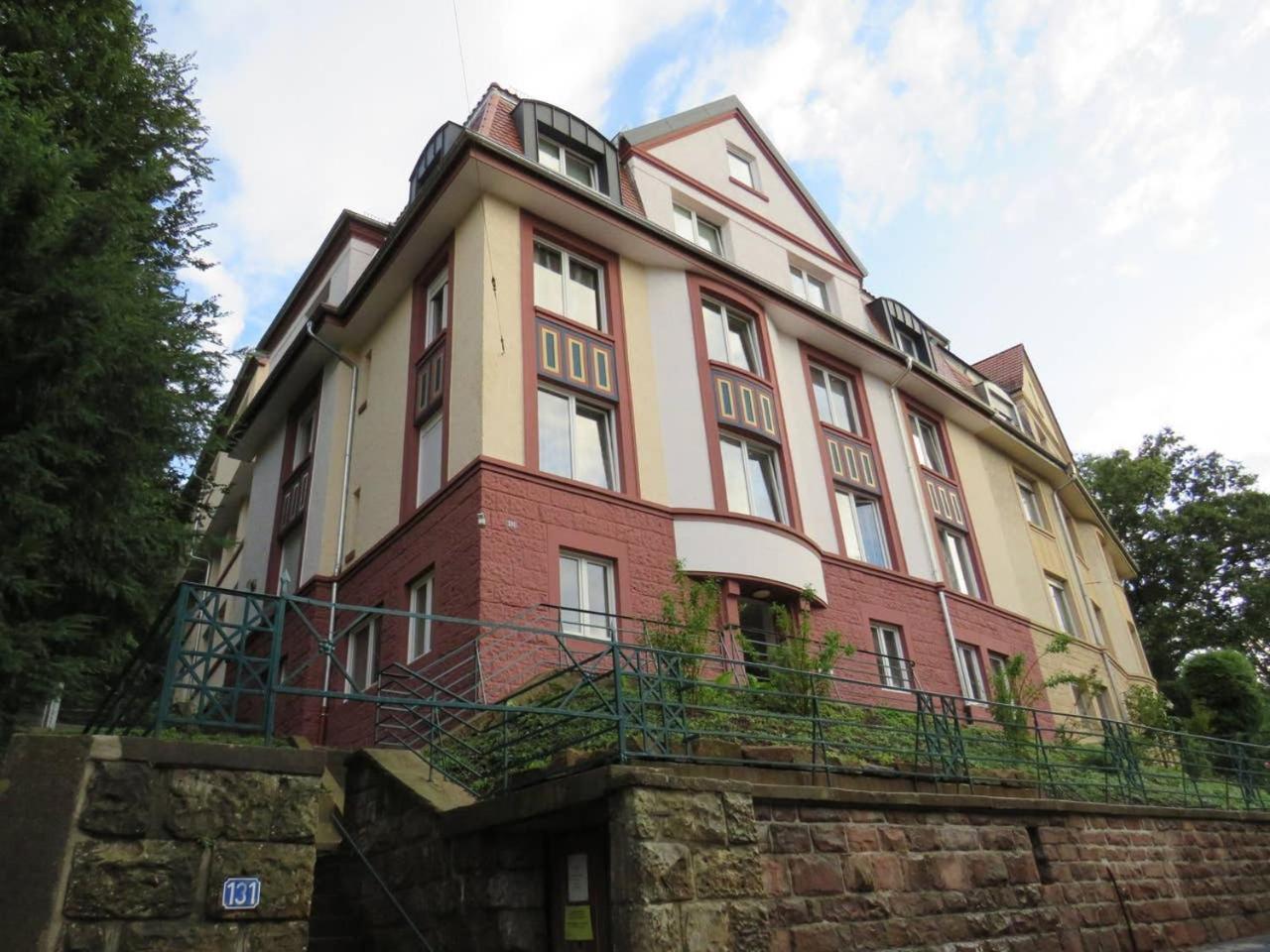 L8 Street - Kaiser-Friedrich-Strasse 131 Pforzheim Eksteriør bilde