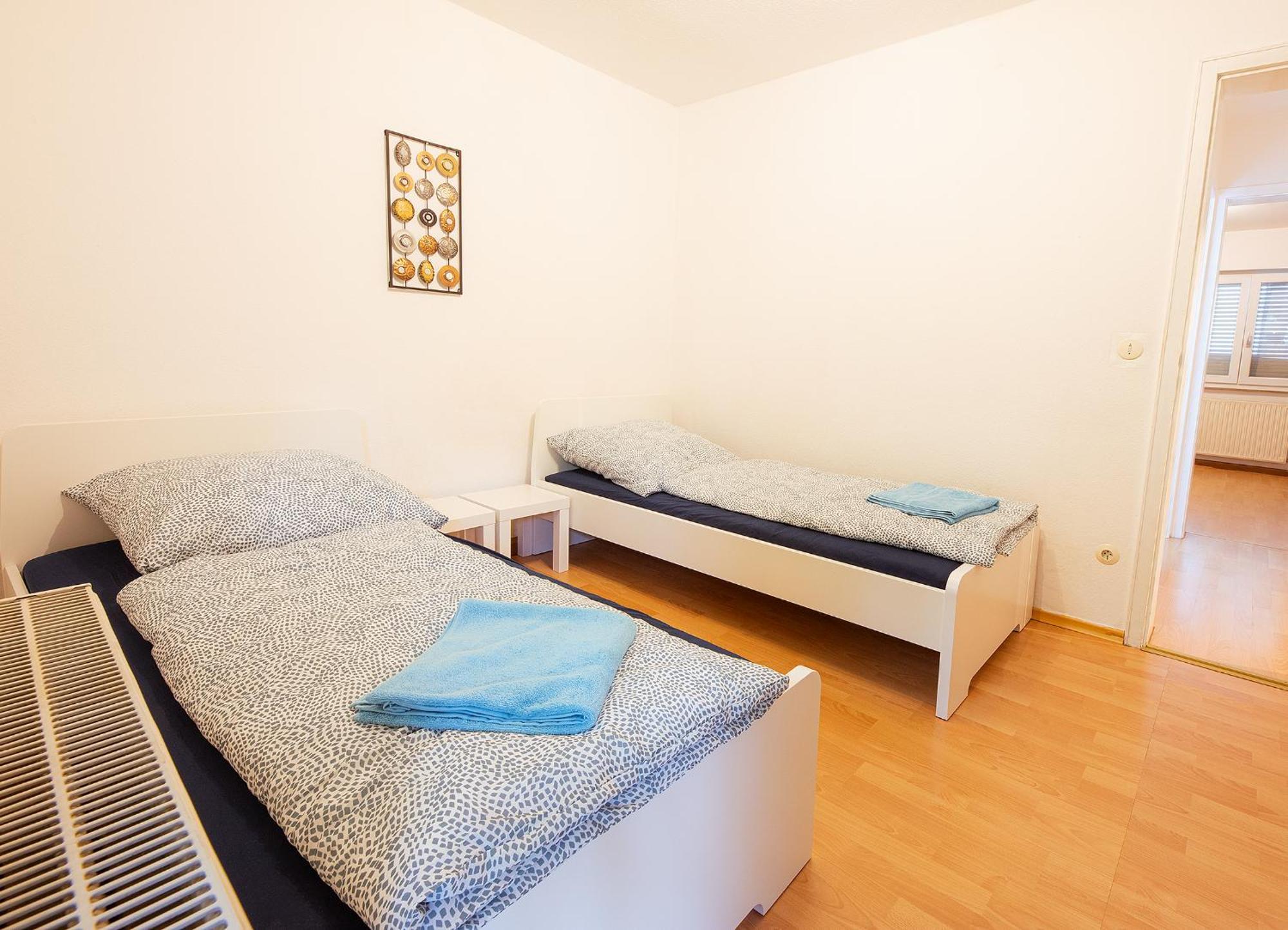 L8 Street - Kaiser-Friedrich-Strasse 131 Pforzheim Eksteriør bilde